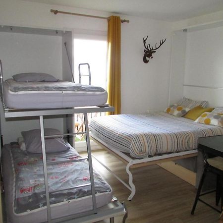 Studio Cocooning Tout Confort Les Angles Dış mekan fotoğraf