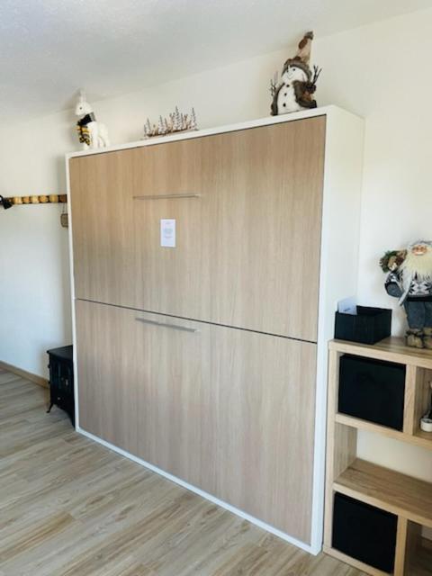 Studio Cocooning Tout Confort Les Angles Dış mekan fotoğraf